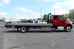 2025 International MV607 Jerr-Dan 22 FT 6-Ton Aluminum XLP SD Carrier for sale #25J206 - photo 3