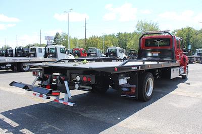 2025 International MV607 Jerr-Dan 6-Ton Steel XLP SD Carrier for sale #25J207 - photo 2