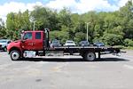 2025 International MV607 Jerr-Dan 6-Ton Steel XLP SD Carrier for sale #25J207 - photo 12