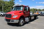 2025 International MV607 Jerr-Dan 6-Ton Steel XLP SD Carrier for sale #25J207 - photo 17