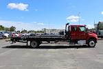 2025 International MV607 Jerr-Dan 6-Ton Steel XLP SD Carrier for sale #25J207 - photo 3
