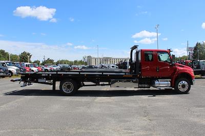 2025 International MV607 Jerr-Dan 6-Ton Steel XLP SD Carrier for sale #25J208 - photo 2