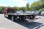 2025 International MV607 Jerr-Dan 6-Ton Steel XLP SD Carrier for sale #25J208 - photo 11