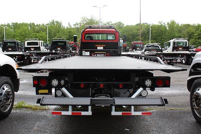 2025 Freightliner M2106 22 FT Steel 4x2 Carrier Jerr-Dan for sale #25J209 - photo 2