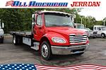 2025 Freightliner M2106 22 FT Steel 4x2 Carrier Jerr-Dan for sale #25J209 - photo 1