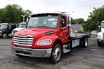 2025 Freightliner M2106 22 FT Steel 4x2 Carrier Jerr-Dan for sale #25J209 - photo 4