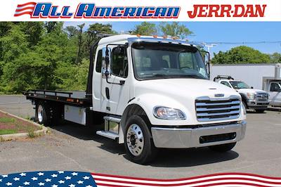 New 2025 Freightliner M2 106 Conventional Cab 22' Jerr-Dan Rollback Body for sale #25J210 - photo 1