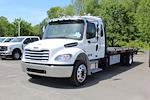 New 2025 Freightliner M2 106 Conventional Cab 22' Jerr-Dan Rollback Body for sale #25J210 - photo 4