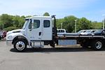 New 2025 Freightliner M2 106 Conventional Cab 22' Jerr-Dan Rollback Body for sale #25J210 - photo 5