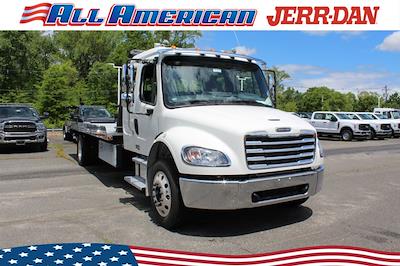 New 2025 Freightliner M2 106 Conventional Cab Rollback Body for sale #25J212 - photo 1