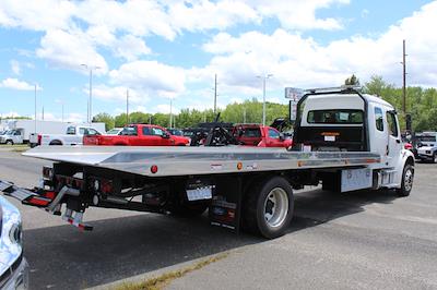 New 2025 Freightliner M2 106 Conventional Cab Rollback Body for sale #25J212 - photo 2