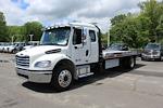 New 2025 Freightliner M2 106 Conventional Cab Rollback Body for sale #25J212 - photo 4