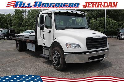 2025 Freightliner M2106 Jerr-Dan 22 FT Steel 4x2 Carrier for sale #25J214 - photo 1