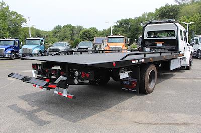2025 Freightliner M2106 Jerr-Dan 22 FT Steel 4x2 Carrier for sale #25J214 - photo 2