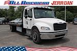 2025 Freightliner M2106 Jerr-Dan 22 FT Steel 4x2 Carrier for sale #25J214 - photo 1