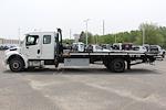 2025 Freightliner M2106 Jerr-Dan 22 FT Steel 4x2 Carrier for sale #25J214 - photo 12