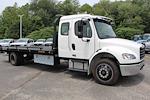 2025 Freightliner M2106 Jerr-Dan 22 FT Steel 4x2 Carrier for sale #25J214 - photo 2