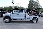 2025 Ford F-550 Jerr-Dan MPL40 SD Wrecker for sale #25J216 - photo 16