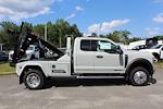 2025 Ford F-550 Jerr-Dan MPL40 SD Wrecker for sale #25J216 - photo 3