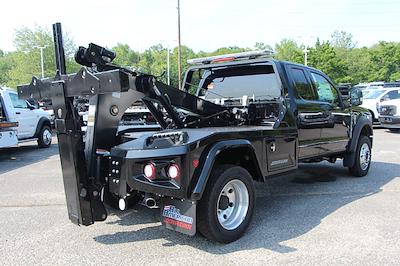 2025 Ford Super Duty F-550 DRW Jerr-Dan MPL40 4x4 Wrecker for sale #25J217 - photo 2