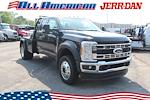 2025 Ford Super Duty F-550 DRW Jerr-Dan MPL40 4x4 Wrecker for sale #25J217 - photo 1