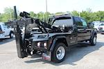 2025 Ford Super Duty F-550 DRW Jerr-Dan MPL40 4x4 Wrecker for sale #25J217 - photo 2