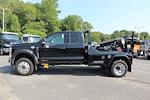 2025 Ford Super Duty F-550 DRW Jerr-Dan MPL40 4x4 Wrecker for sale #25J217 - photo 16