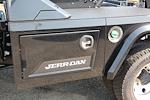 2025 Ford Super Duty F-550 DRW Jerr-Dan MPL40 4x4 Wrecker for sale #25J217 - photo 19