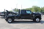 2025 Ford Super Duty F-550 DRW Jerr-Dan MPL40 4x4 Wrecker for sale #25J217 - photo 3