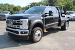 2025 Ford Super Duty F-550 DRW Jerr-Dan MPL40 4x4 Wrecker for sale #25J217 - photo 22