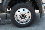 2025 Ford Super Duty F-550 DRW Jerr-Dan MPL40 4x4 Wrecker for sale #25J217 - photo 38