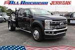 2025 Ford Super Duty F-550 DRW Jerr-Dan MPL40 4x4 Wrecker for sale #25J218 - photo 1