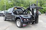 2025 Ford Super Duty F-550 DRW Jerr-Dan MPL40 4x4 Wrecker for sale #25J218 - photo 14