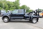 2025 Ford Super Duty F-550 DRW Jerr-Dan MPL40 4x4 Wrecker for sale #25J218 - photo 15