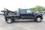 2025 Ford Super Duty F-550 DRW Jerr-Dan MPL40 4x4 Wrecker for sale #25J218 - photo 3