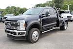 2025 Ford Super Duty F-550 DRW Jerr-Dan MPL40 4x4 Wrecker for sale #25J218 - photo 20