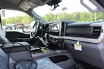 2025 Ford Super Duty F-550 DRW Jerr-Dan MPL40 4x4 Wrecker for sale #25J218 - photo 25