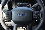 2025 Ford Super Duty F-550 DRW Jerr-Dan MPL40 4x4 Wrecker for sale #25J218 - photo 29