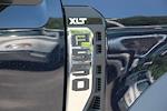 2025 Ford Super Duty F-550 DRW Jerr-Dan MPL40 4x4 Wrecker for sale #25J218 - photo 4