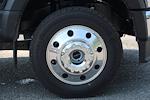 2025 Ford Super Duty F-550 DRW Jerr-Dan MPL40 4x4 Wrecker for sale #25J218 - photo 38