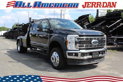 2025 Ford F-550 Jerr-Dan MPL40 SD Wrecker for sale #25J220 - photo 1