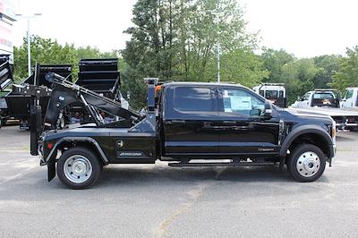 2025 Ford F-550 Jerr-Dan MPL40 SD Wrecker for sale #25J220 - photo 2