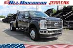 2025 Ford F-550 Jerr-Dan MPL40 SD Wrecker for sale #25J220 - photo 1
