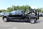 2025 Ford F-550 Jerr-Dan MPL40 SD Wrecker for sale #25J220 - photo 16