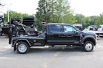 2025 Ford F-550 Jerr-Dan MPL40 SD Wrecker for sale #25J220 - photo 3