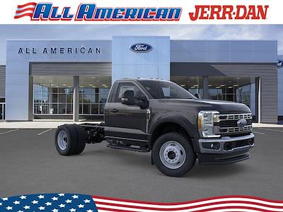 2025 Ford Super Duty F-450 DRW XL Jerr-Dan for sale #25J222 - photo 1