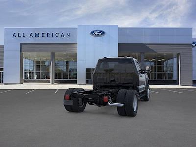 2025 Ford Super Duty F-450 DRW XL Jerr-Dan for sale #25J222 - photo 2