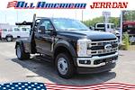 2025 Ford Super Duty F-450 DRW XL Jerr-Dan for sale #25J222 - photo 1