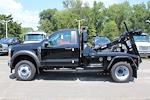 2025 Ford Super Duty F-450 DRW XL Jerr-Dan for sale #25J222 - photo 12