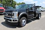 2025 Ford Super Duty F-450 DRW XL Jerr-Dan for sale #25J222 - photo 15